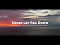 Download Lagu DJ Never Let You Down X Dora Dora Funkynight Mashup! ( Awan Axello Remix )
