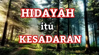 Download HIDAYAH ITU KESADARAN MP3