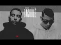Niaks - Cagoulé (Feat. Maes) (Visualizer)
