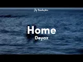 Deyaz - Home [legendado]