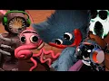 Download Lagu Monsters React to Doors X Poppy Playtime Animation