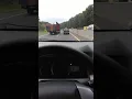 Download Lagu Story' WA IG nyetir mobil Avanza diwaktu siang hari di tol purbaleunyi