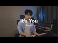 Download Lagu It's You - Sezairi (COVER)