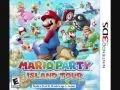 All Mario Party Minigame Instructions Music (1-10, DS, Island Tour)