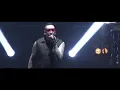 Marilyn Manson-Angel with the Scabbed Wings (Live @ Summer Sonic Festival 2015)