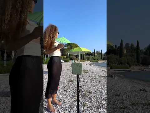 #behindthescenes of the previous video 🎬 #vfx