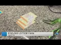 Hampton man s persistence wins him 100 000 playing the Virginia Lottery