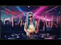 Pure Trance DJ Music 🔊 | Bass Boosted Trance Mix | Trance Of Omi | Club Vibes 