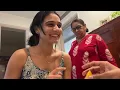 Bhai Behen ki Pizza Party Kritik Kapoor Vlogs