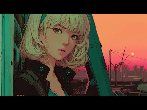 1990 Dreams Recorded // Retrowave, Chillwave, Dreamwave, Cyberpunk