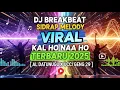 Download Lagu DJ SIDRAP FULL BASS 2025 INDIA - KAL HO NAA HO MELODY VIRAL [ AL DATUNUGU X UC GENG 29 ]