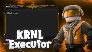 Roblox KRNL Executor Roblox Executor Install Roblox Executor New Update
