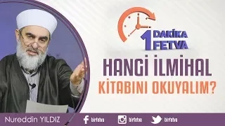 Hangi ilmihal kitabını okuyalım?