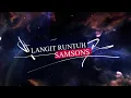 Download Lagu SAMSONS - Langit Runtuh (Karaoke Version)