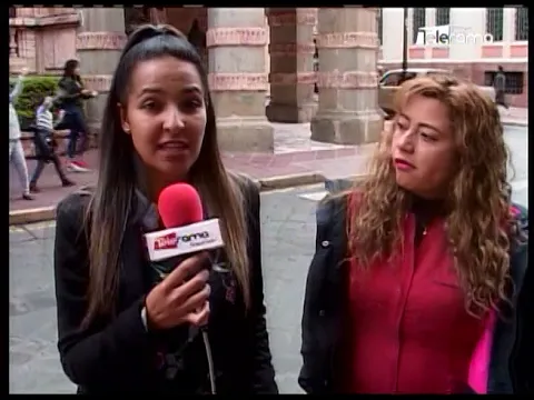 Caíste: ¿Está usted de acuerdo con la vacuna contra la halitosis?