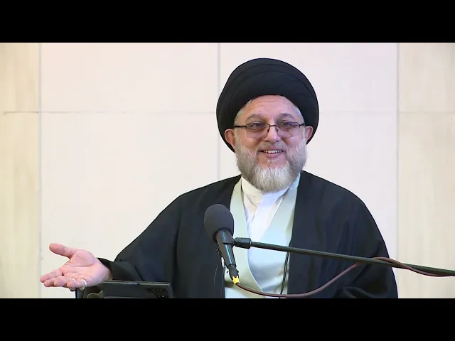 ⁣بحث الفقه ٩٣٥ : (٣١٩) كتاب الصوم.  موارد وجوب القضاء دون الكفارة - 29 رجب الاصب 1445هـ