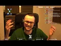 Xokas talks about Arigameplays tweets