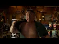 Georgie telling his father that he s gonna be a father Young Sheldon S05E19