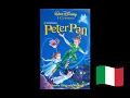 Download Lagu Opening Peter Pan VHS 1993 ITALIANO
