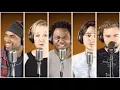Download Lagu Stevie Wonder - Do I Do (A Cappella Cover by Duwende)