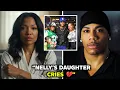 Chanelle Haynes Gets Emotional Talking About Nelly Her Mom s Split