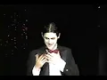 Cabaret - Willkommen