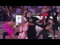 Download Lagu Evgeny Sokhranny - Anastasia Kositsyna ISR | 1/16 Samba | WDC World Latin Championship 2016