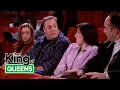 Lagu Carrie Double Dates Her Boss | The King of Queens