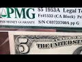 1953-A Red Seal 5 Note