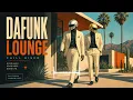 Daft Punk Inspired Chill Disco ☀️🌴 California Heat, White Suits & Desert Funk