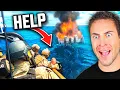 Coast Guard TikTok Fails