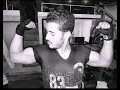 يحيى البريني يتحدى الملولي ويحدره بالكاو