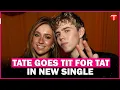 Download Lagu Tate McRae’s ‘Tit For Tat’ lyrics spark speculation over The Kid Laroi split