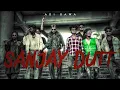 Lagu SANJAY DUTT || OFFICIAL MV || ADI BAWA || PROD - DJ ROCKY || NEW SAMBALPURI RAP SONG 2025