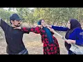 Mahmoud Finally Lost His Patience