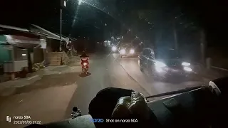 ngetrip ngabret bareng karunia bakti ar 05 beker