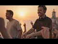 Ben Böhmer B2B Le Youth Inspired | Melodic House Sunset Set at Mont Saint-Michel (Tide Island)