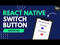 Mastering React Native Switch Buttons Ultimate Guide Examples Tips