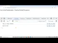 019 - The Complete JavaScript Course in 2024 Arabic