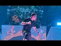 Lamb of God - Contractor (Live in Tampa, FL 2-5-24)