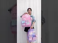 Download Lagu Tas sekolah cantik banget #shorts #barangunik #tassekolah