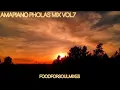 Download Lagu AMAPIANO PHOLAS MIX VOL7