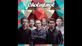 cholesterol band merubahmu official audio 