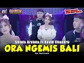Download Lagu Shinta A ft David C - Ora Ngemis Bali (Emanen Wektumu) | Sagita | Dangdut (Official Music Video)