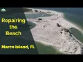 Marco Island s Hideaway Beach Tigertail Beach and Sand Dollar Island are all getting a Makeover