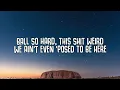 Marnik x Naeleck - Boyz In Paris LYRICS (with VINAI)