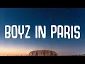 Download Lagu Marnik x Naeleck - Boyz In Paris LYRICS (with VINAI)