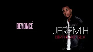 beyonc vs jeremih blow x birthday sex mashup 