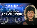 Lagu How Phil Taylor Made “Ace Of Spades” Sound Like Pure Chaos