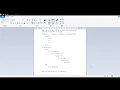 use python to write pythagorean triples part 1